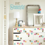 Be You Jumbo Wall Decals - Image 2