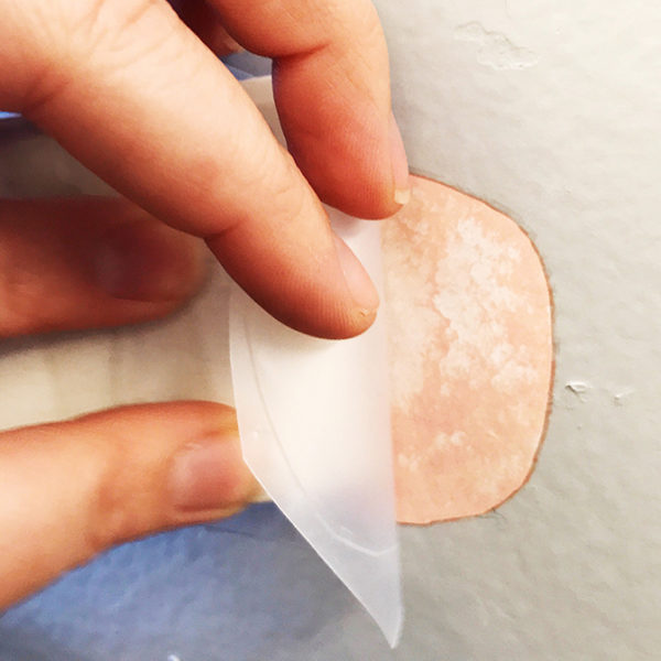 Pink Watercolor Dots - Better Than Paint - Image 5